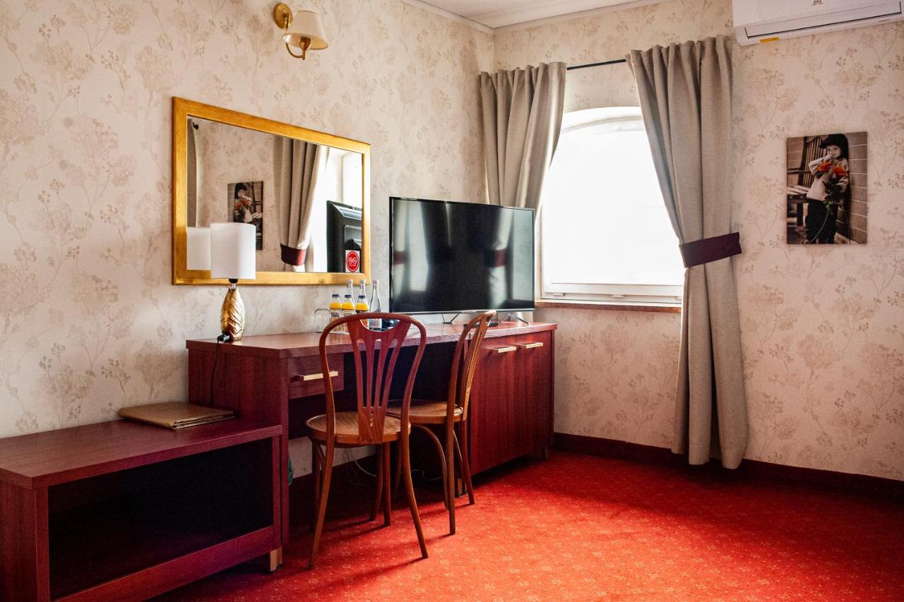 Hotel Spichlerz Lubawa المظهر الخارجي الصورة