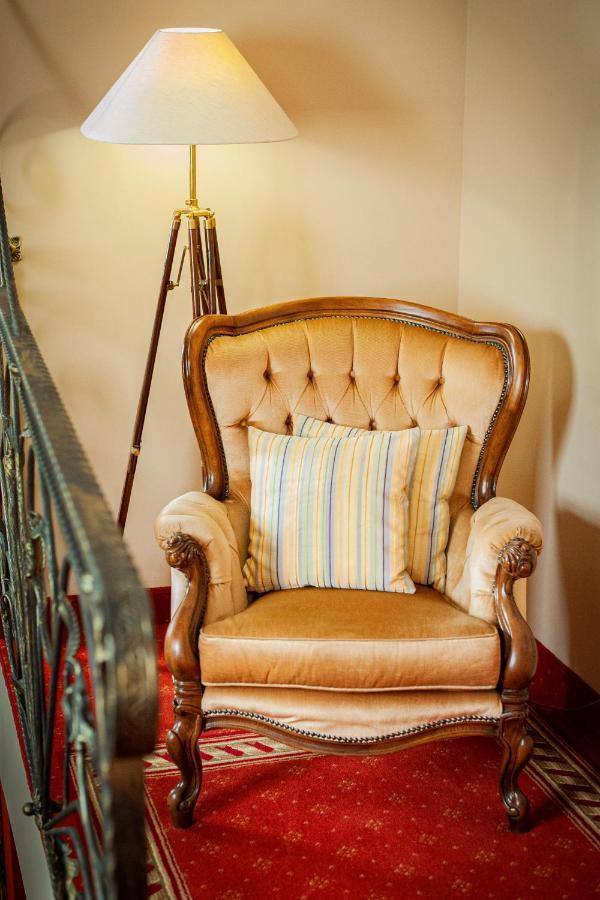 Hotel Spichlerz Lubawa المظهر الخارجي الصورة