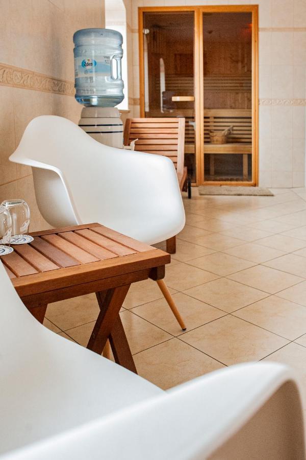 Hotel Spichlerz Lubawa المظهر الخارجي الصورة