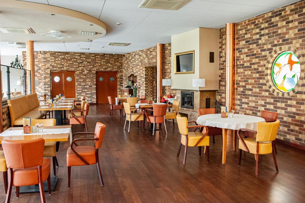 Hotel Spichlerz Lubawa المظهر الخارجي الصورة