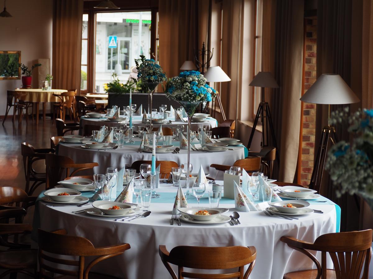 Hotel Spichlerz Lubawa المظهر الخارجي الصورة