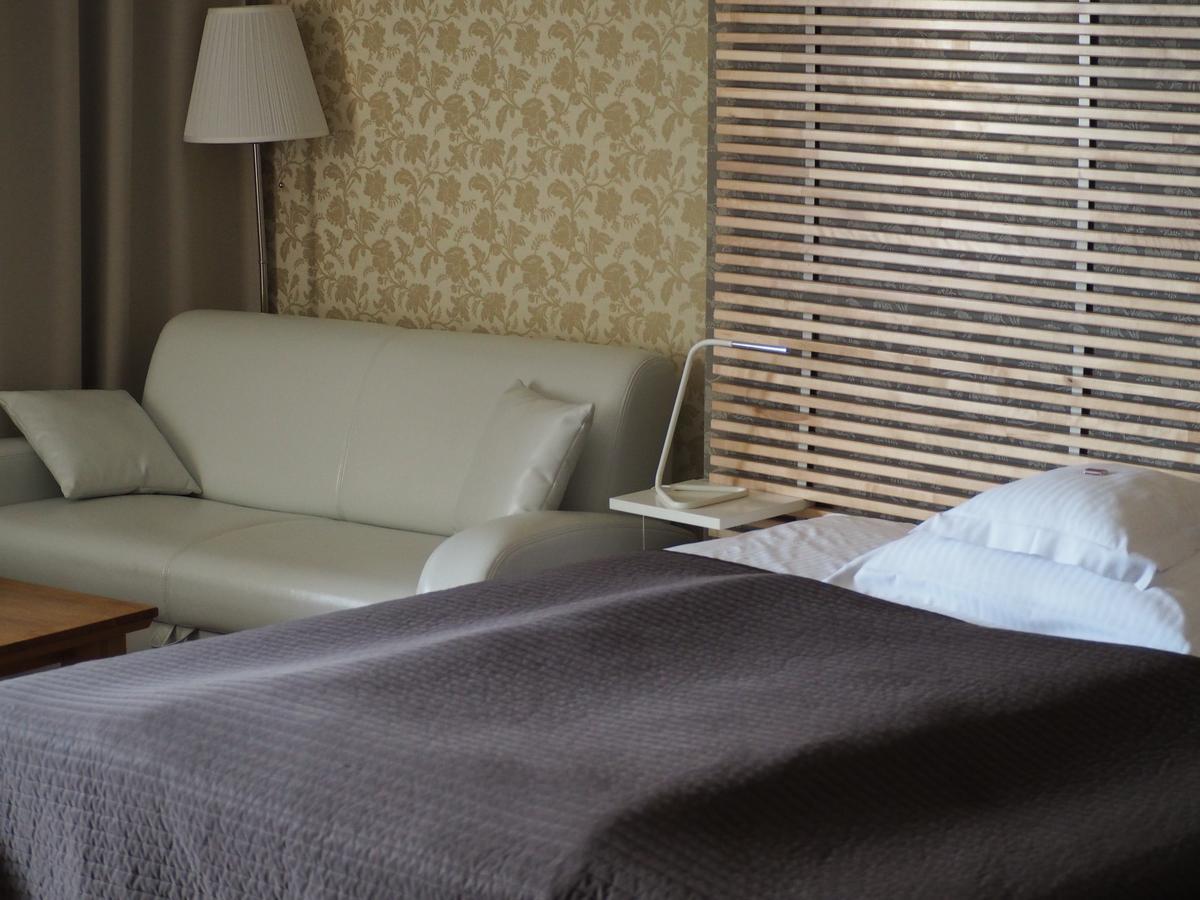 Hotel Spichlerz Lubawa المظهر الخارجي الصورة